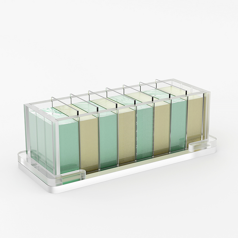 Acryl zeepgietvormen met schei - Soap Making Diy Kit recensie en prijs
