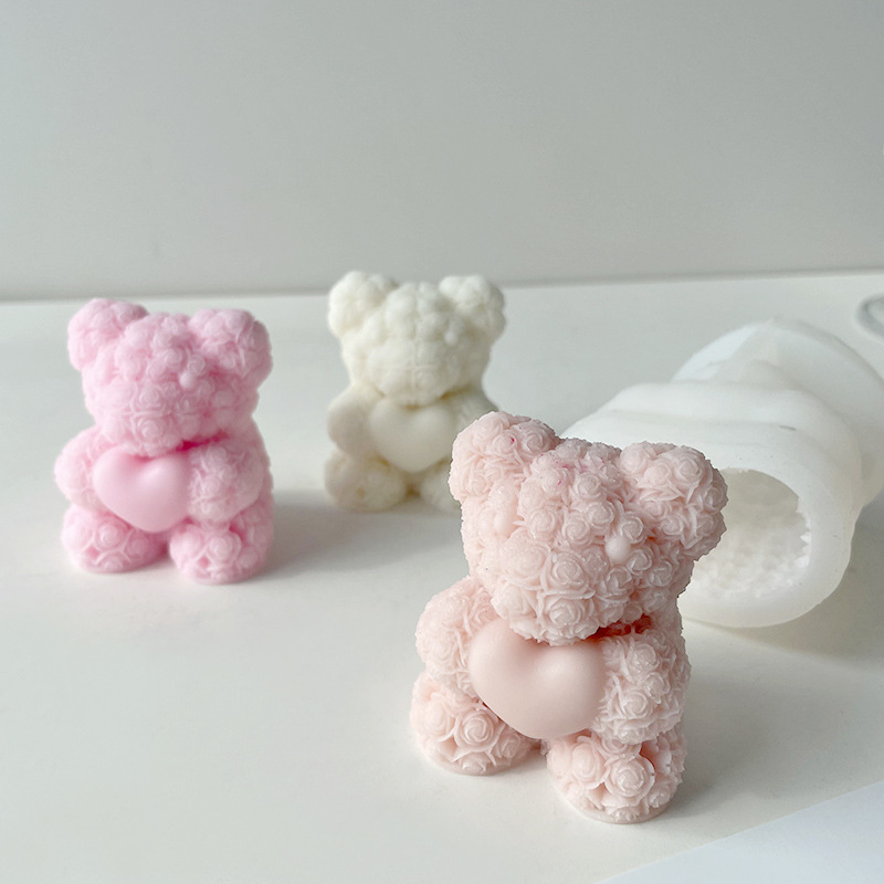 3D Beer Knuffel Liefde Silicon - Soap Making Gifts recensie en prijs