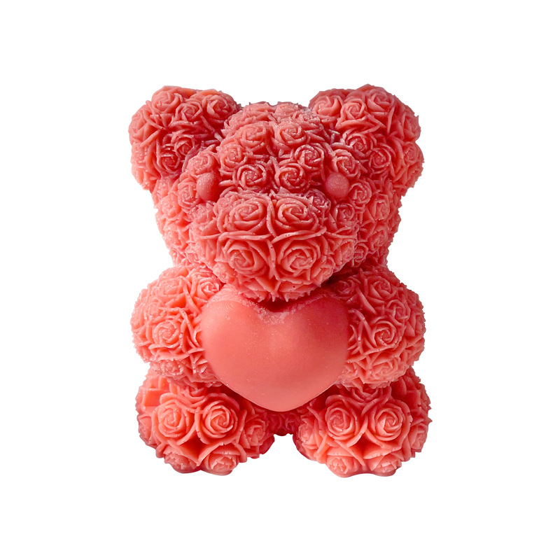 3D Beer Knuffel Liefde Silicon - Soap Making Gifts recensie en prijs