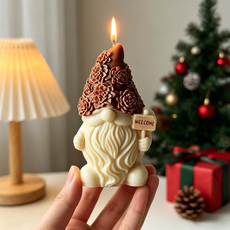 Aromatherapie Kaars Siliconen  - Soap Making Gifts recensie en prijs