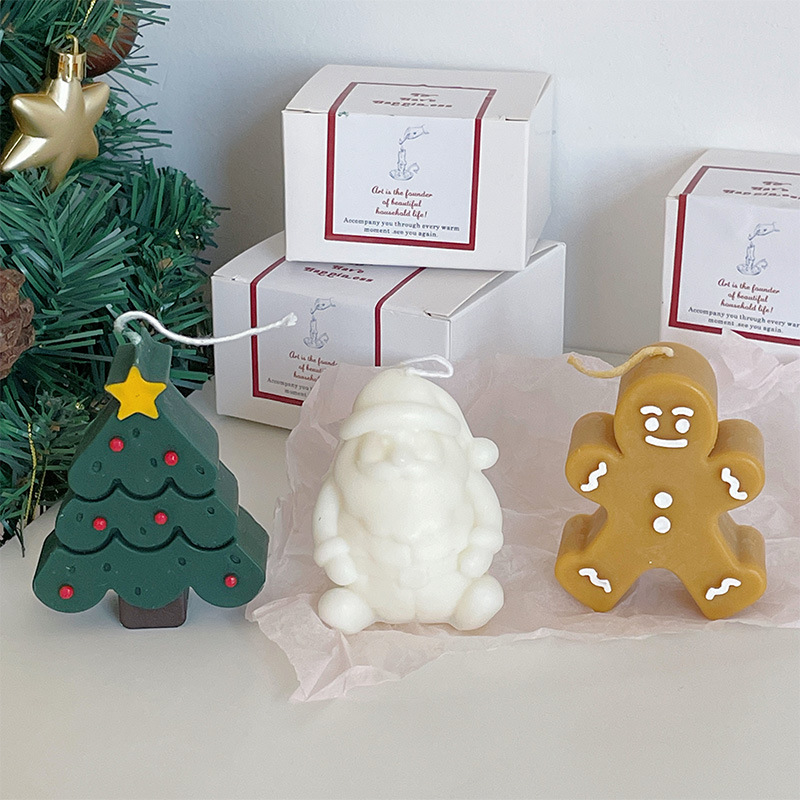 Elanden Siliconen Kaarsvorm Ze - Soap Making Gifts recensie en prijs