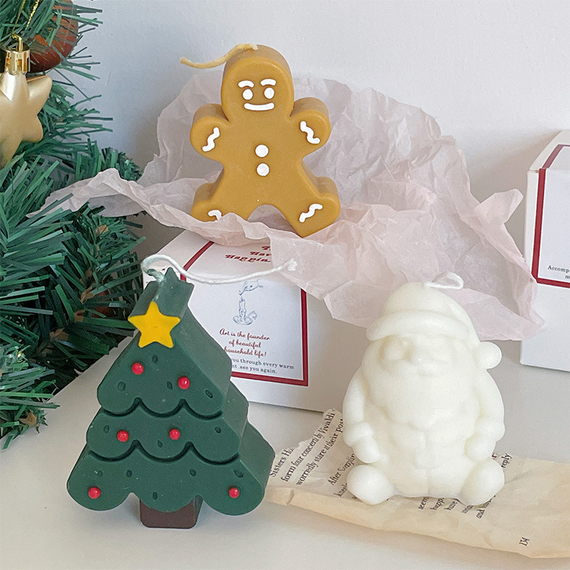 Elanden Siliconen Kaarsvorm Ze - Soap Making Gifts recensie en prijs