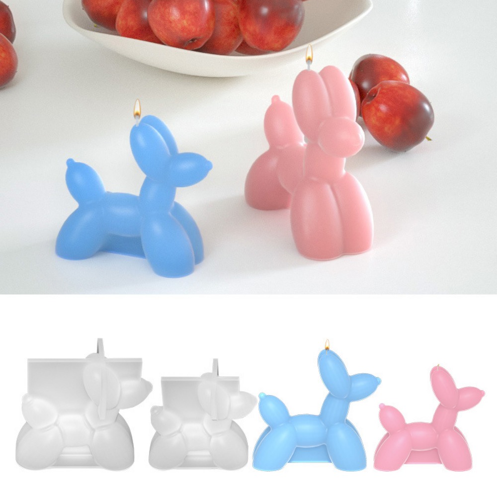 Cartoon Mini Ballon Puppy Kaar - Soap Making Gifts recensie en prijs