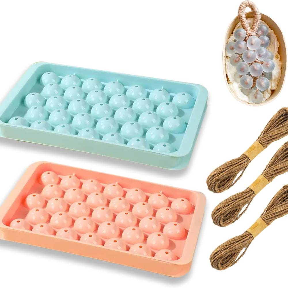 Grapefruit zeepvorm, doe-het-z - Soap Making Diy Kit recensie en prijs