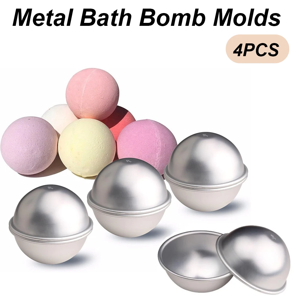 4 stuks/set halve cirkelvormig - Soap Making Kit For Beginners recensie en prijs