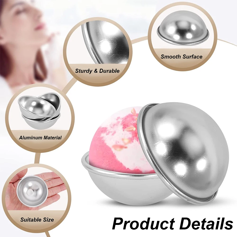 4 stuks/set halve cirkelvormig - Soap Making Kit For Beginners recensie en prijs
