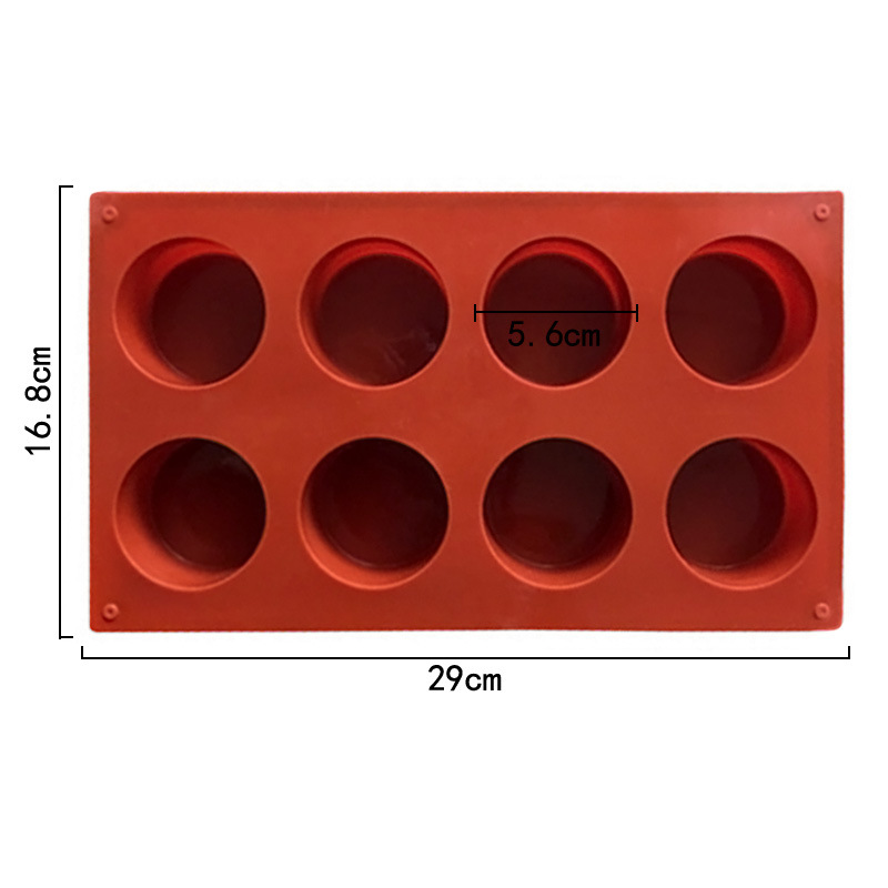 Ronde siliconen zeepvorm DIY h - Soap Making Instructions recensie en prijs