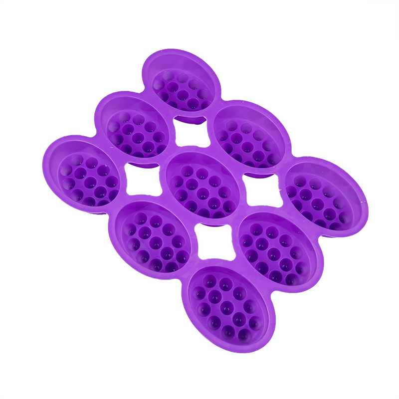 Nieuw # 3D siliconen zeepvorm, - Soap Making Instructions recensie en prijs